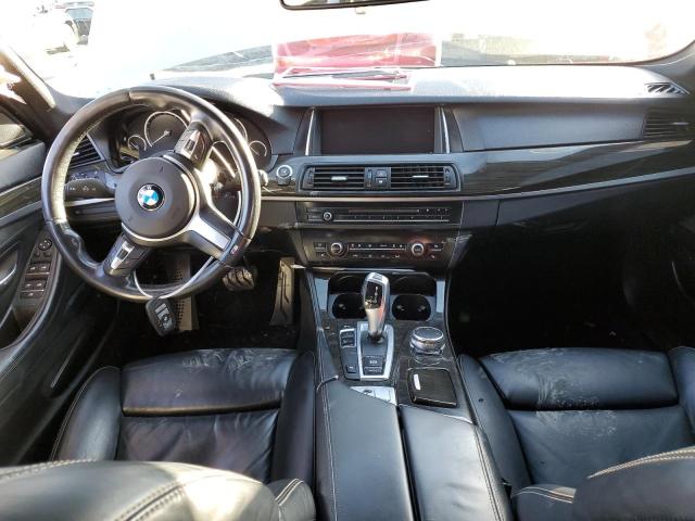 WBA5B1C59FG128683 BMW 535 I
