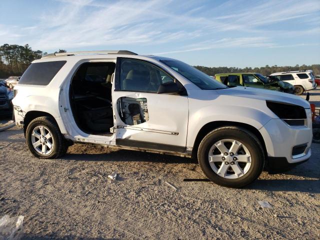 2016 GMC ACADIA SLE - 1GKKRPKD3GJ273532