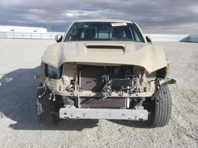 2016 TOYOTA TACOMA ACC 5TFRZ5CNXGX008996