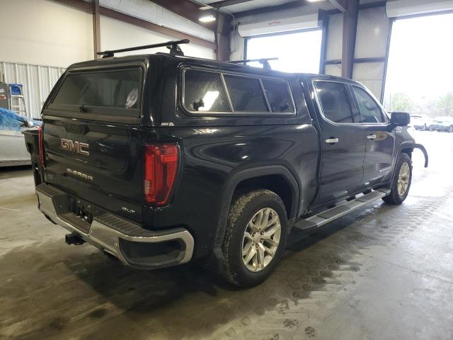 3GTU9DEDXKG146060 GMC Sierra