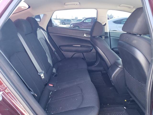2019 KIA OPTIMA LX 5XXGT4L35KG354634