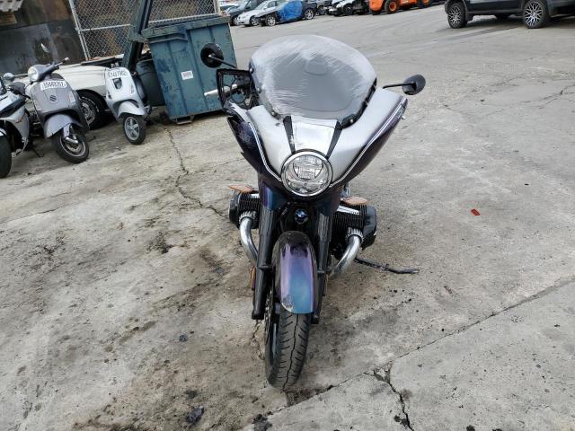 2022 BMW R18 B - WB10L3308N6F05244