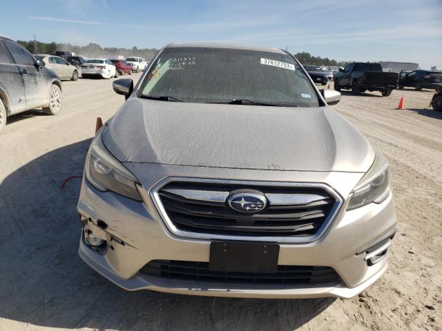 2018 SUBARU LEGACY 2.5 - 4S3BNAN65J3032973