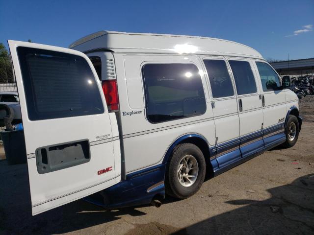 1GDFG15R011200791 GMC Savana