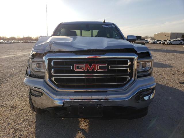 3GTP1MEC1HG325334 GMC Sierra C1500 Sle