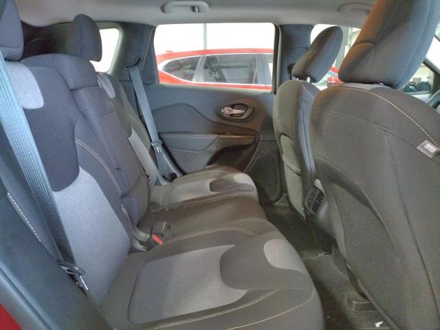1C4PJLAB8GW274955 Jeep Cherokee Sport