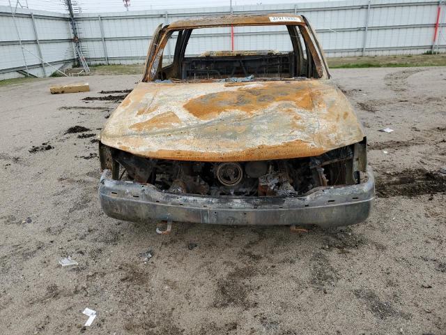 2GTEK19T311183130 GMC New Sierra K1500