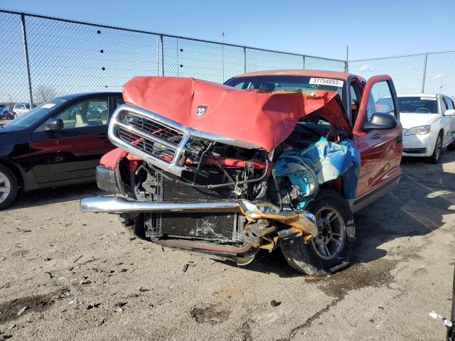 2000 Dodge Dakota 