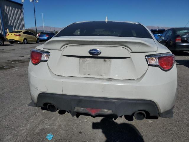 2015 SUBARU BRZ 2.0 LI - JF1ZCAC14F9600796