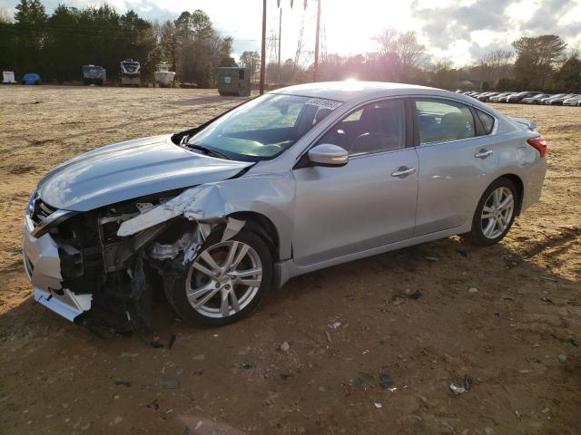 2016 NISSAN ALTIMA 3.5 - 1N4BL3AP3GC249789