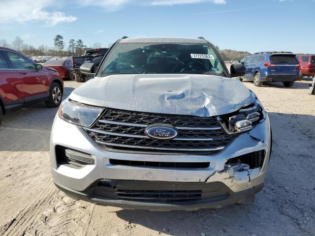 2021 FORD EXPLORER X - 1FMSK7DH6MGB29350
