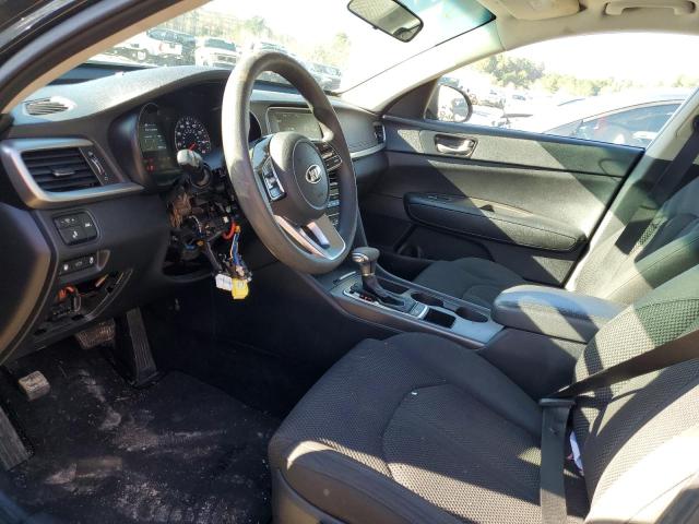 2020 KIA OPTIMA LX 5XXGT4L34LG420978