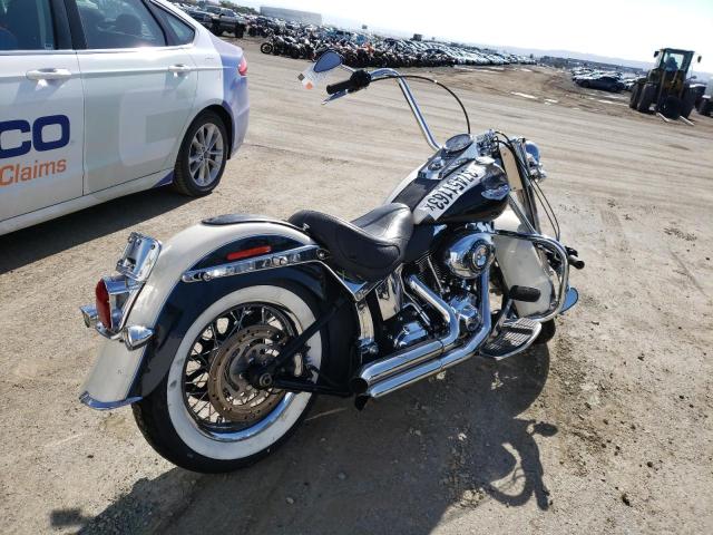 2012 HARLEY-DAVIDSON FLSTN SOFT 1HD1JDV36CB011507