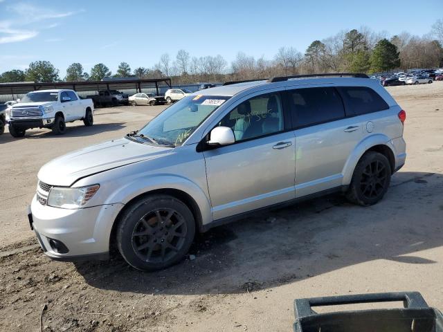 3C4PDDEG8CT285795 | 2012 Dodge journey r/t