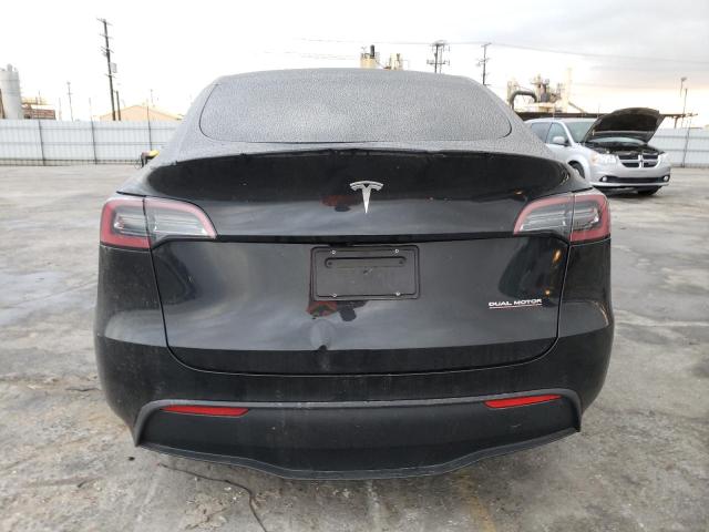 7SAYGDEF8NF487818 Tesla Model Y