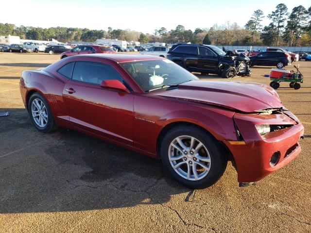 2015 CHEVROLET CAMARO LS 2G1FA1E39F9301406