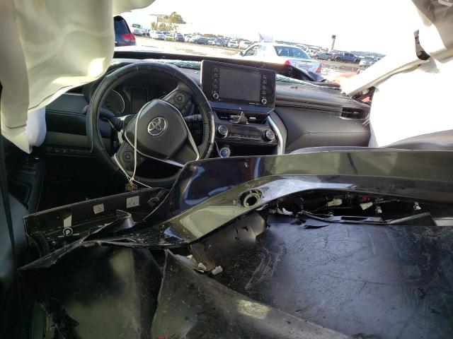 2022 TOYOTA VENZA LE JTEAAAAH5NJ089928