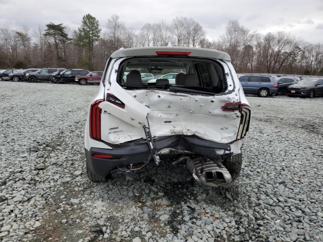 5XYP3DHC8MG103999 KIA Telluride Ex