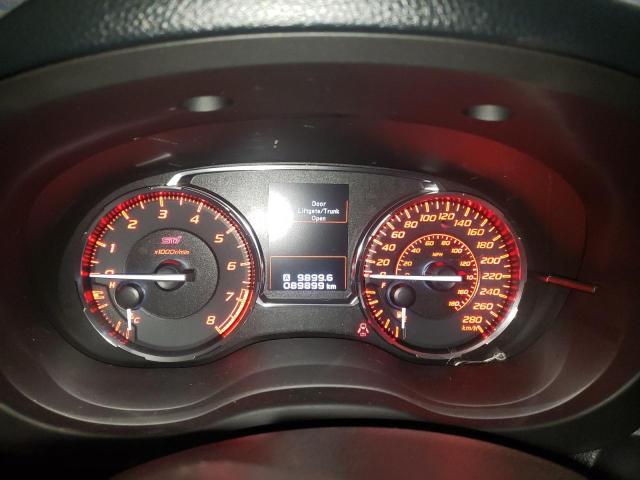 2017 SUBARU WRX STI LI - JF1VA2Y69H9825832