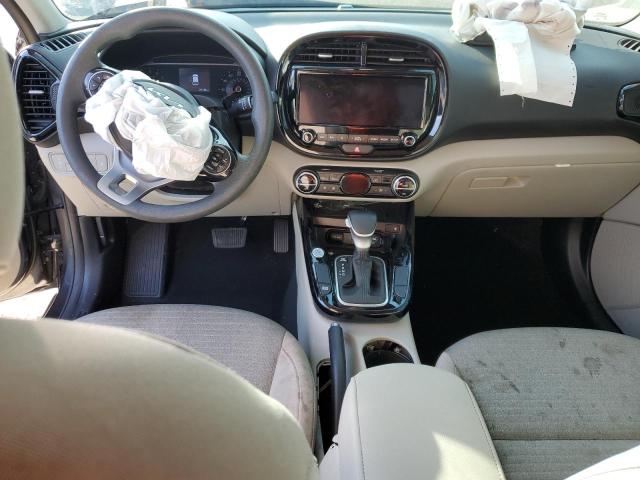 KNDJ23AU7N7802531 KIA SOUL LX