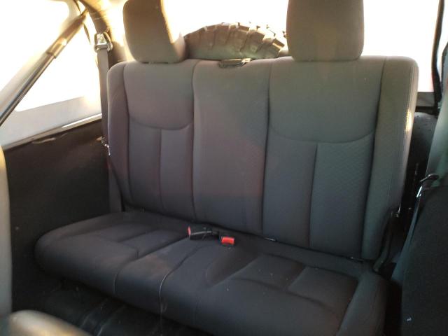 1C4AJWAG7FL507811 Jeep Wrangler Sport