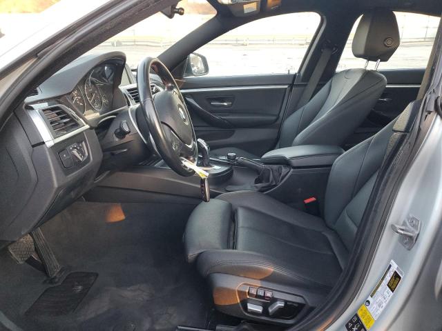 WBA4J3C54JBG95161 BMW 430xi Gran Coupe