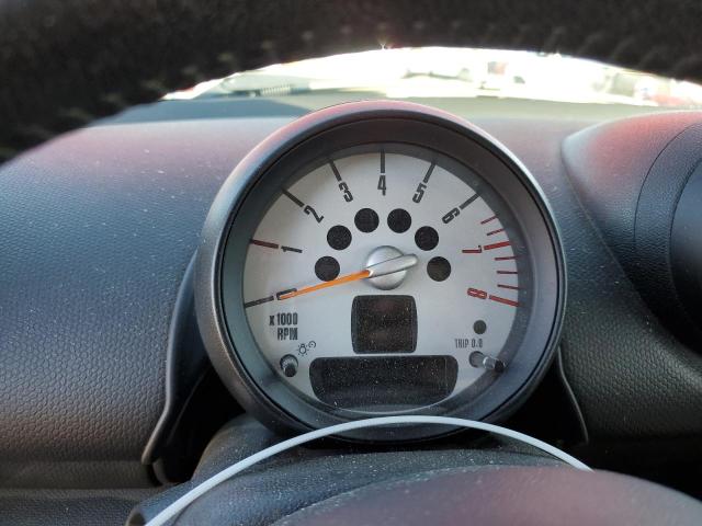 WMWZC3C54EWP26503 Mini Cooper