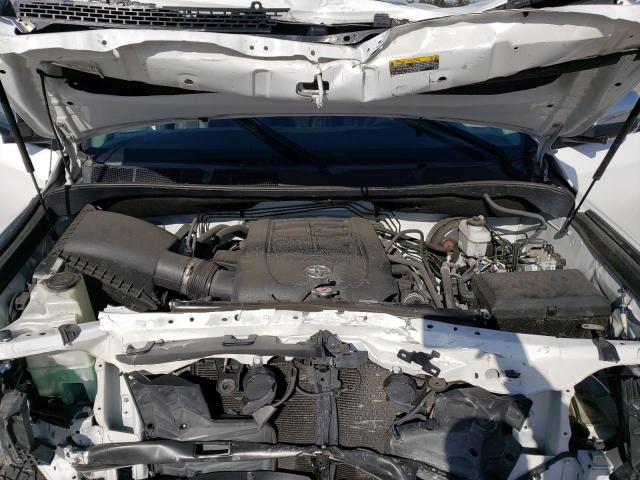 2019 TOYOTA TUNDRA CRE - 5TFFY5F14KX255132