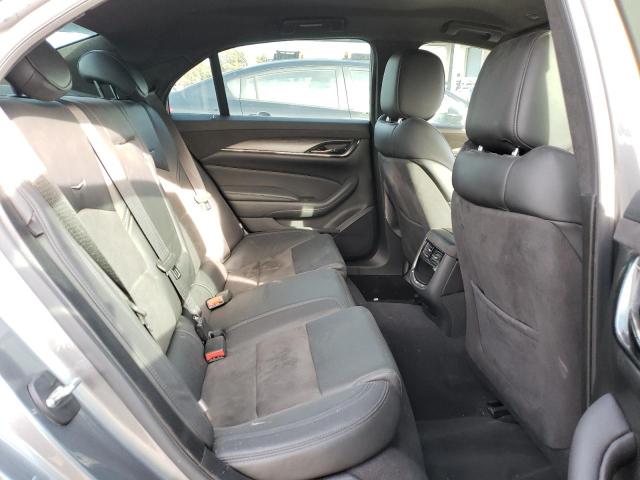 2019 CADILLAC CTS-V - 1G6A15S61K0101649