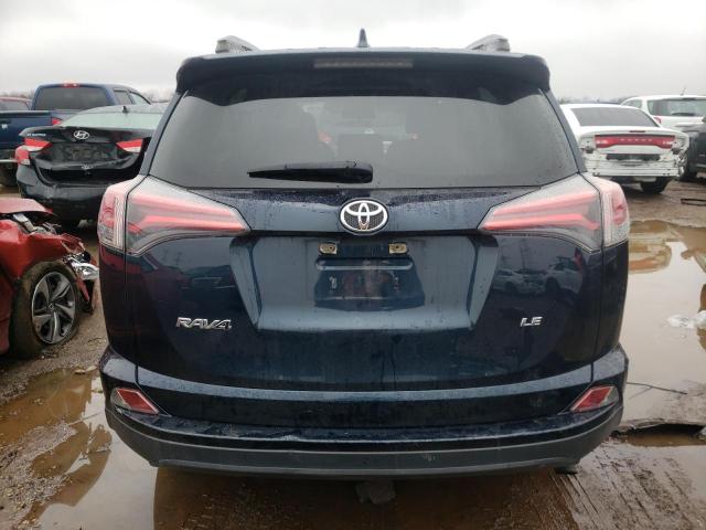 2017 TOYOTA RAV4 LE JTMZFREV5HJ130473