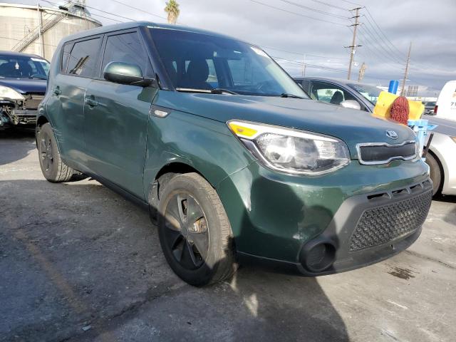 KNDJN2A2XE7013001 KIA SOUL