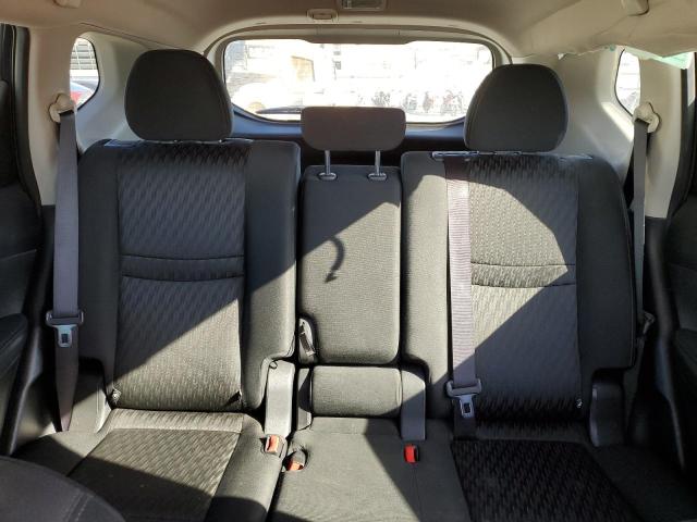 2017 NISSAN ROGUE S - KNMAT2MV2HP585549