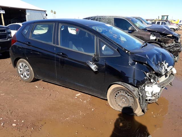 2016 HONDA FIT LX - JHMGK5H55GX010190
