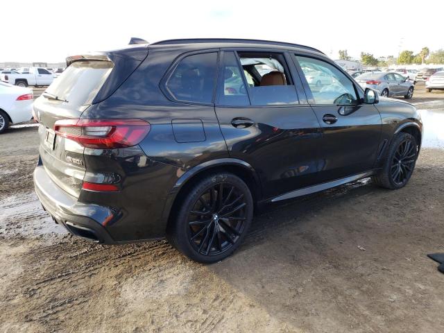2021 BMW X5 M50I 5UXJU4C06M9H23429
