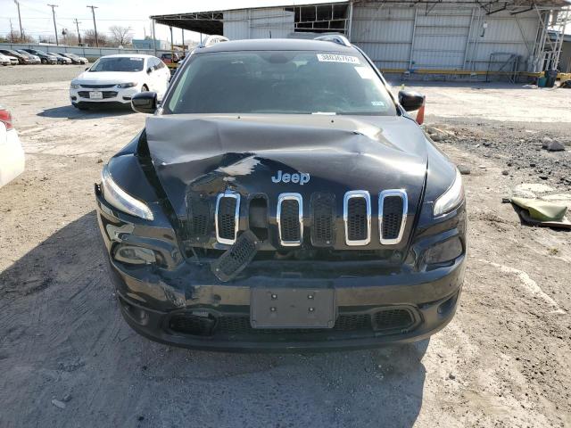 2016 JEEP CHEROKEE L - 1C4PJMCS3GW157609