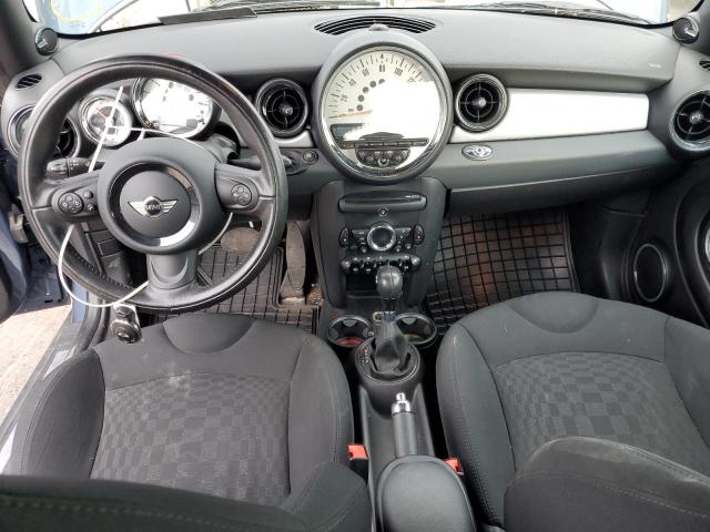 WMWZN3C54BT133683 Mini Cooper