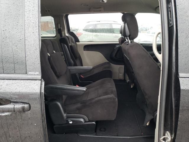 DODGE GRAND CARAVAN SXT