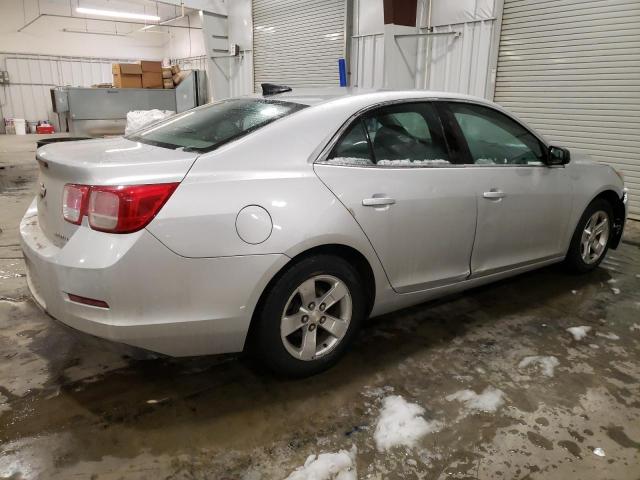 2015 CHEVROLET MALIBU LS - 1G11B5SL9FU119307
