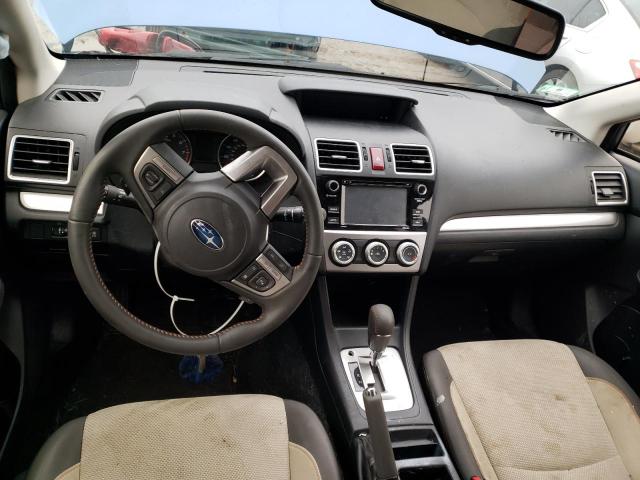 JF2GPABC8G8338668 Subaru Crosstrek Premium