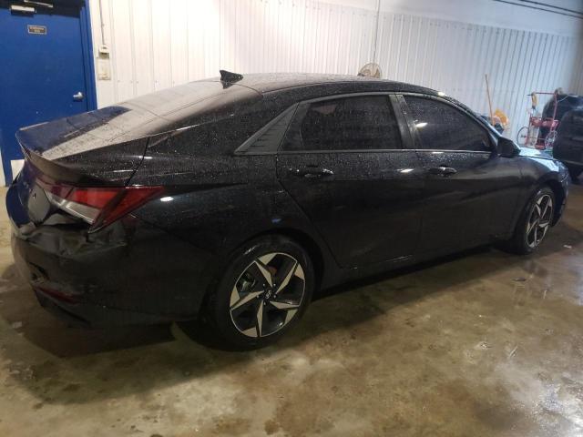 2023 HYUNDAI ELANTRA SE KMHLS4AG0PU388470