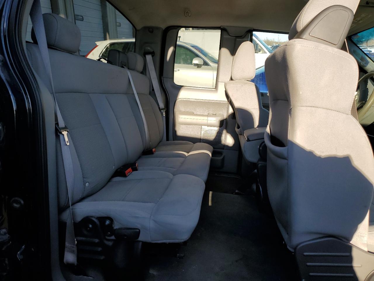 2006 Ford F150 VIN: 1FTRX14W46FB55146 Lot: 72923222