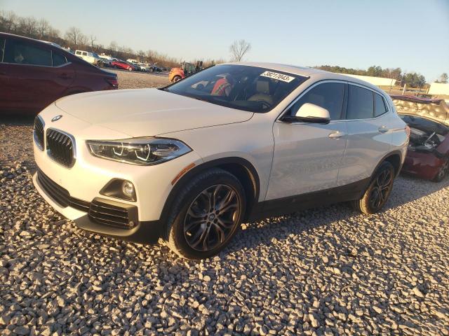 VIN WBXYJ3C55K5N57262 2019 BMW X2, Sdrive28I no.1