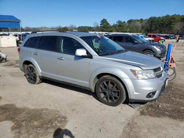 3C4PDDEG8CT285795 | 2012 Dodge journey r/t