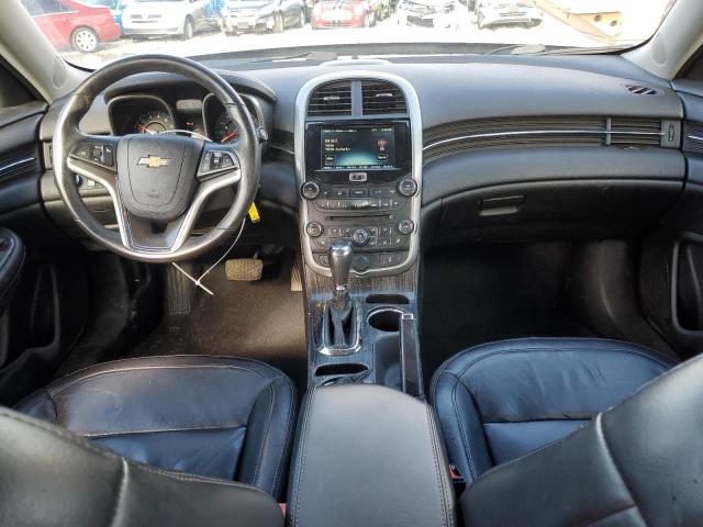 2016 CHEVROLET MALIBU LIM - 1G11E5SA9GF134367