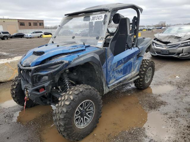 2021 YAMAHA YXE1000 For Sale | KS - KANSAS CITY | Sun. Aug 27, 2023 ...