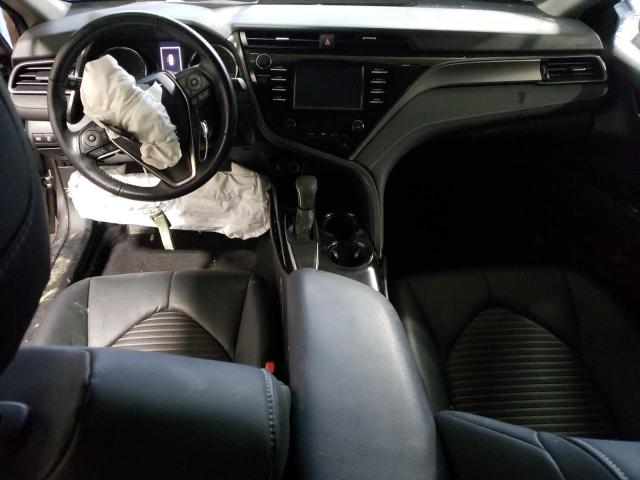 2019 TOYOTA CAMRY L - 4T1B11HK1KU215928