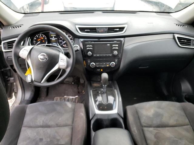 2016 NISSAN ROGUE S - KNMAT2MT0GP628878