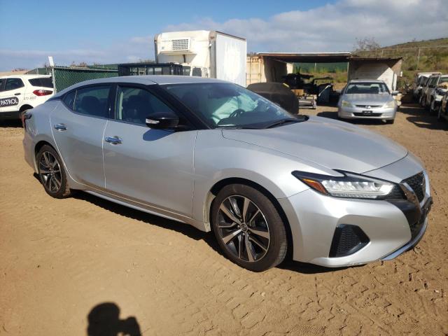 2020 NISSAN MAXIMA SV - 1N4AA6CV6LC364816