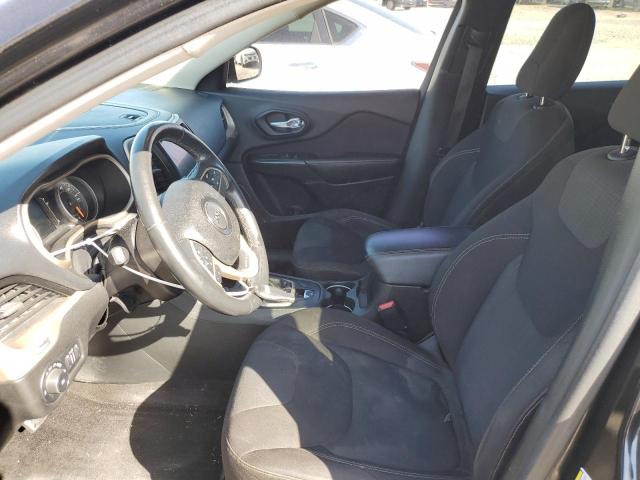 2016 JEEP CHEROKEE L - 1C4PJMCS3GW157609