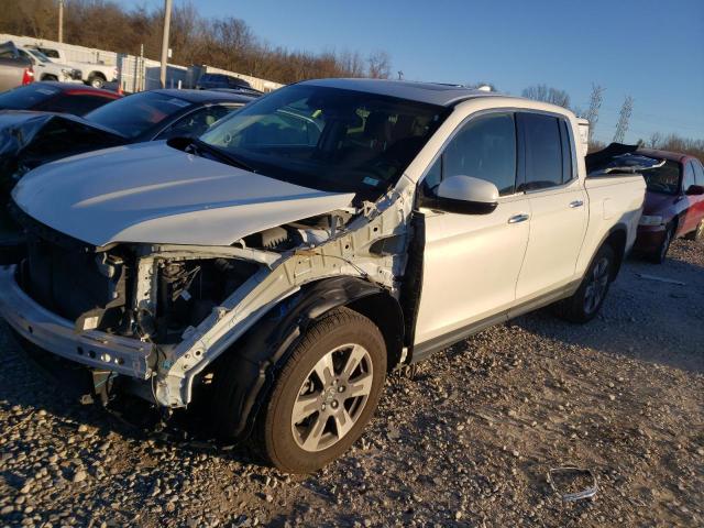 2018 Honda Ridgeline RTL